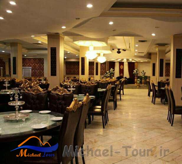 تالار پذیرایی صاحبقرانیه کرج