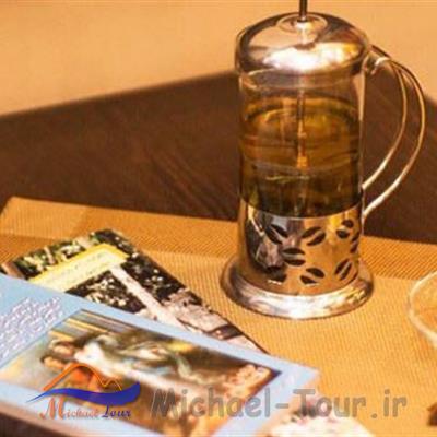 کافه ۳۷ درجه تهران