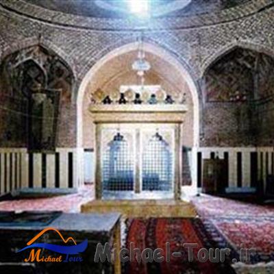 امامزاده بركشلو