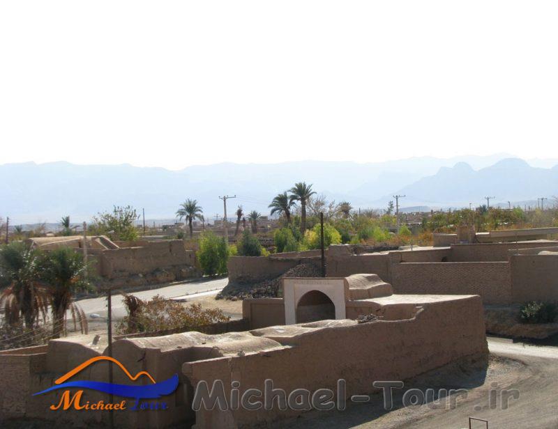 روستای جندق روستای جندق