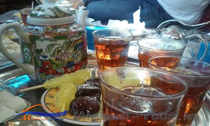 تله سیژ دربند