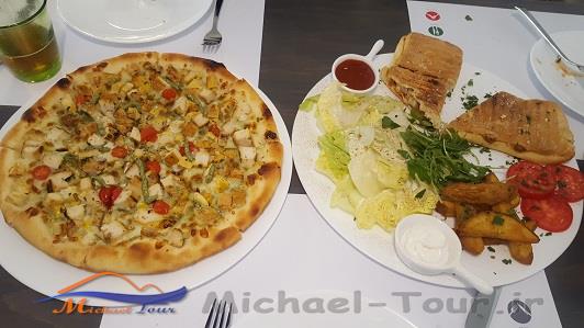 رستوران ایتالیایی مامامیا تهران رستوران ایتالیایی مامامیا تهران