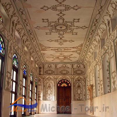 خانه قزوینی های اصفهان