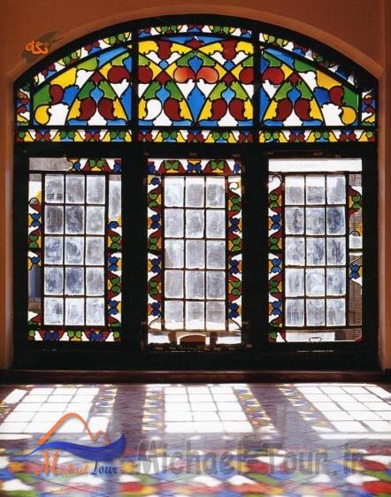 موزه لطفعلیان ملایر