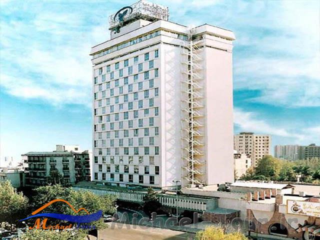 بهترین هتل های 5 ستاره و معروف تهران را می شناسید ؟ بهترین هتل های 5 ستاره و معروف تهران را می شناسید ؟