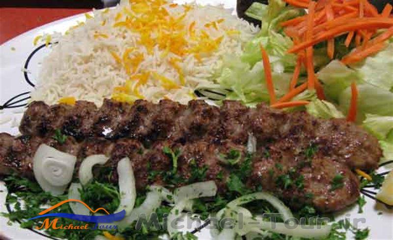 رستوران تالار کوهسنگی مشهد رستوران تالار کوهسنگی مشهد