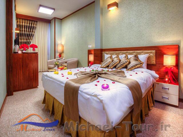 هتل حلما مشهد هتل حلما مشهد