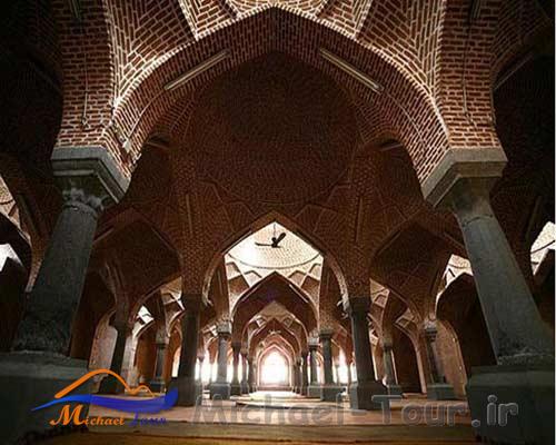 مسجد جامع تبریز مسجد جامع تبریز
