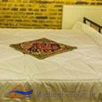 اقامتگاه بومگردی ستایش