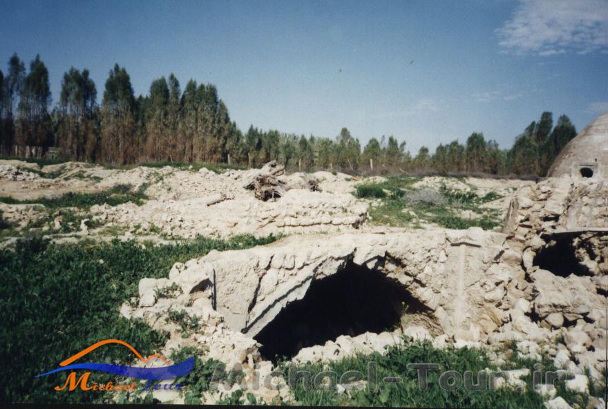 شهر عمادده شهر عمادده