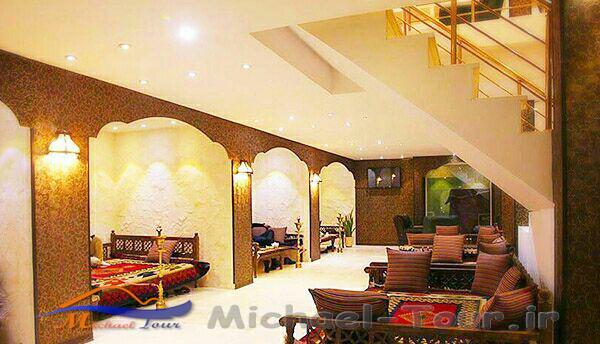 رستوران رستاک تهران