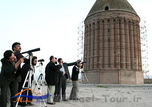 برج رادکان