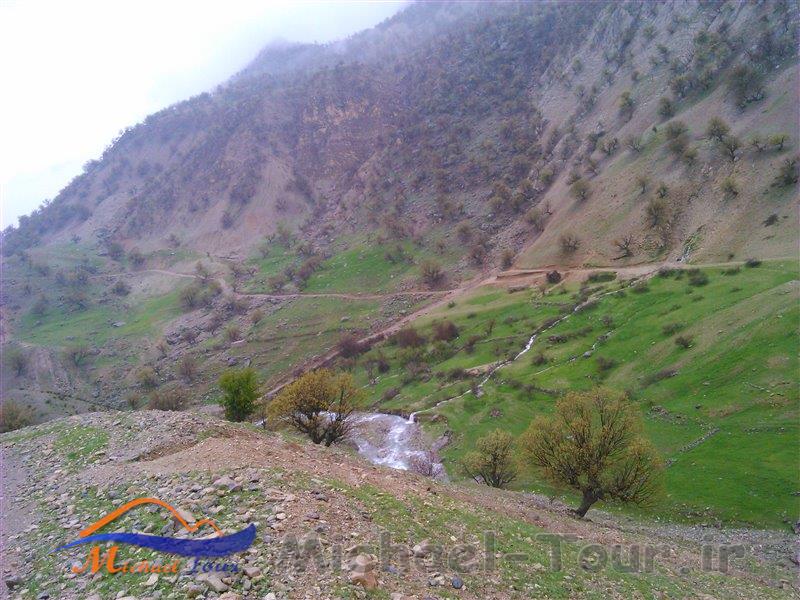 روستای گنجه روستای گنجه