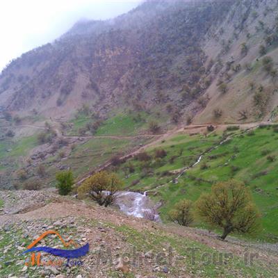 روستای گنجه