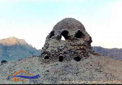 زیارتگاه مرتضی علی زیارتگاه مرتضی علی