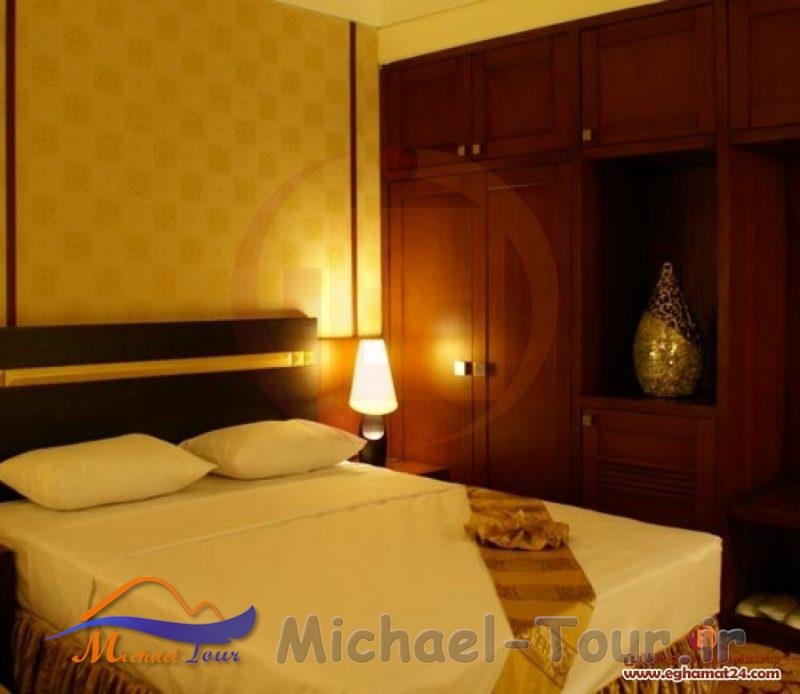 هتل عماد مشهد