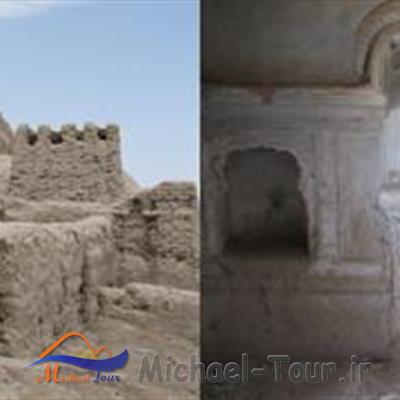 آتشکده کرکویه – زابل