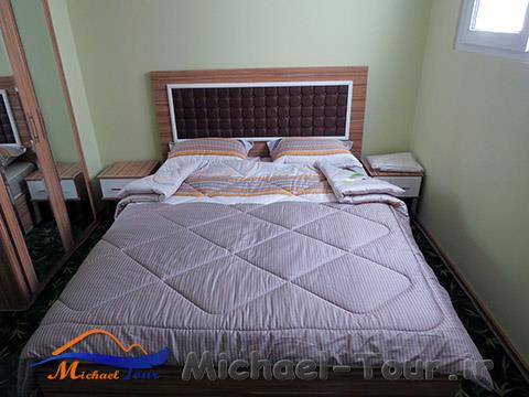 هتل بهبود تبریز