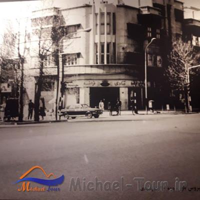 ۱۰ کافه دانشجویی تهران