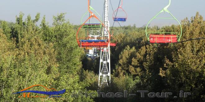 تله سیژ ناژوان تله سیژ ناژوان