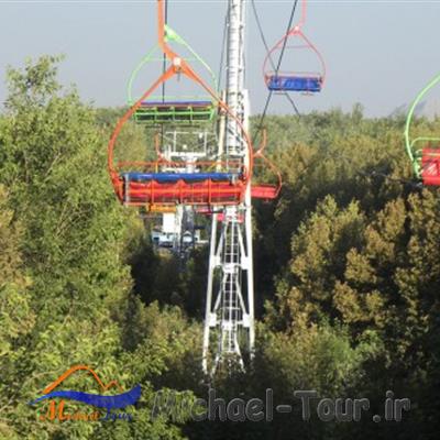 تله سیژ ناژوان