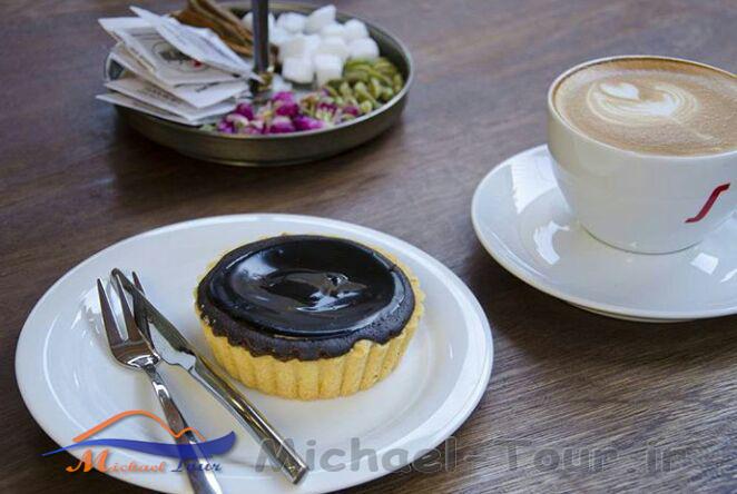 کافه خانه خوانش تهران کافه خانه خوانش تهران