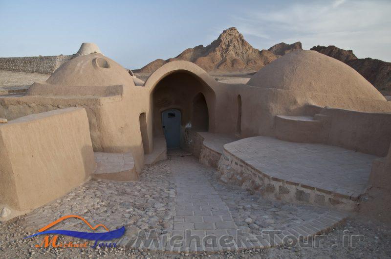 آسیابهای بشرویه آسیابهای بشرویه