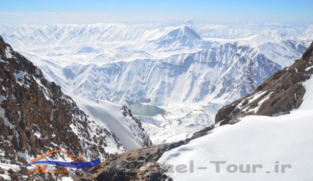 اشترانکوه