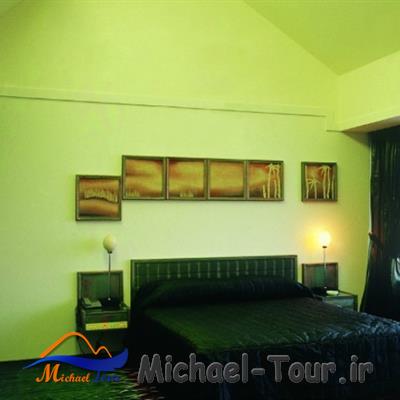 هتل نارنجستان مازندران