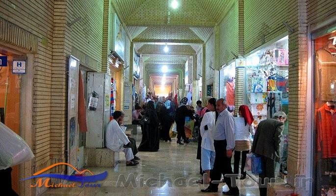 بازار صفین بازار صفین