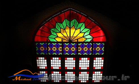 کاروانسرای حاج کمال کاروانسرای حاج کمال