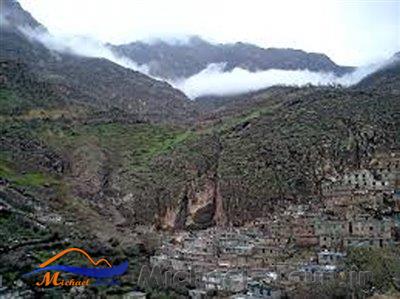 روستای ژیوار روستای ژیوار