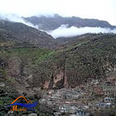 روستای ژیوار