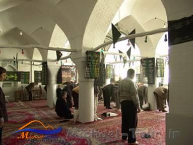 مسجد حاج غنی شیراز