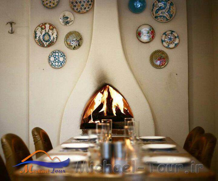 رستوران بهزاد تهران رستوران بهزاد تهران