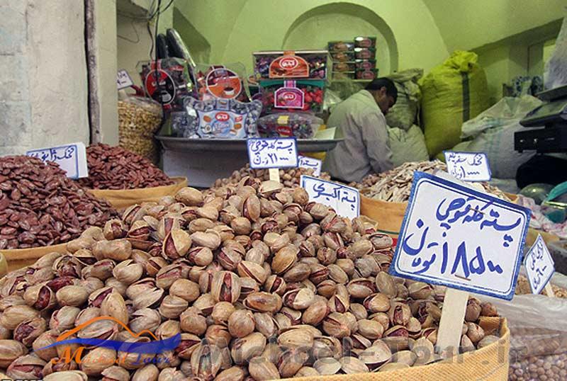 بازار کاوه اهواز بازار کاوه اهواز