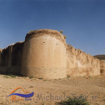 کاروانسرای فرسفج