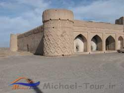 روستای كبوترخان