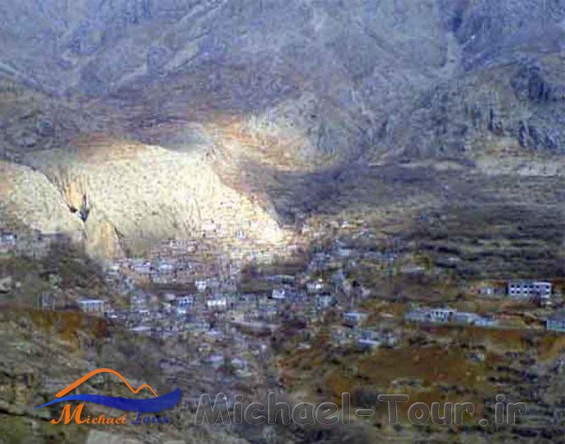 روستای کوله هرد روستای کوله هرد