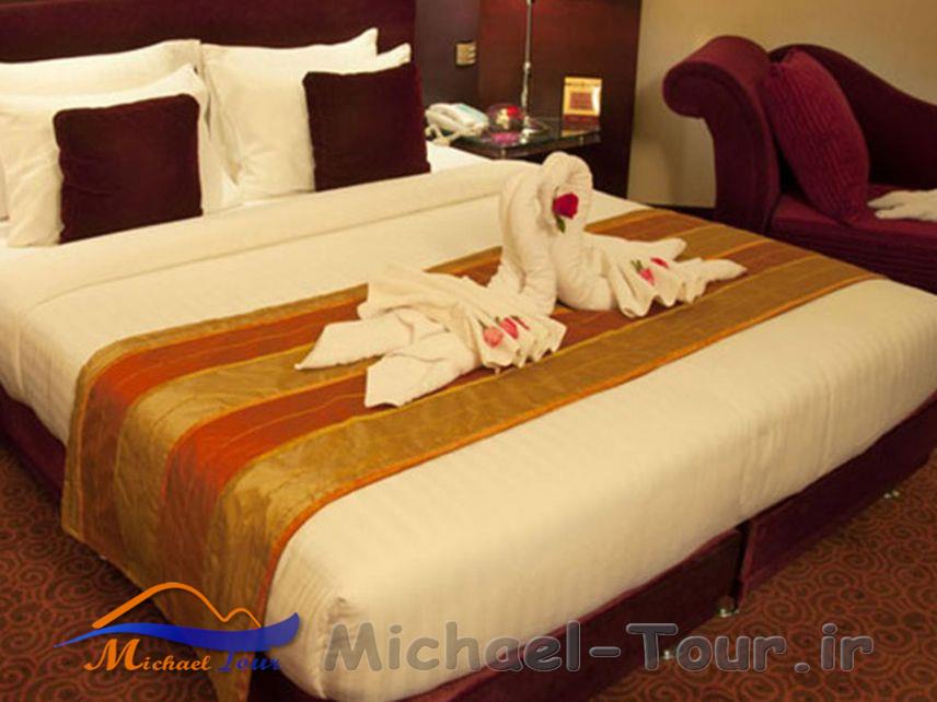 هتل پارسیان آزادی تهران هتل پارسیان آزادی تهران