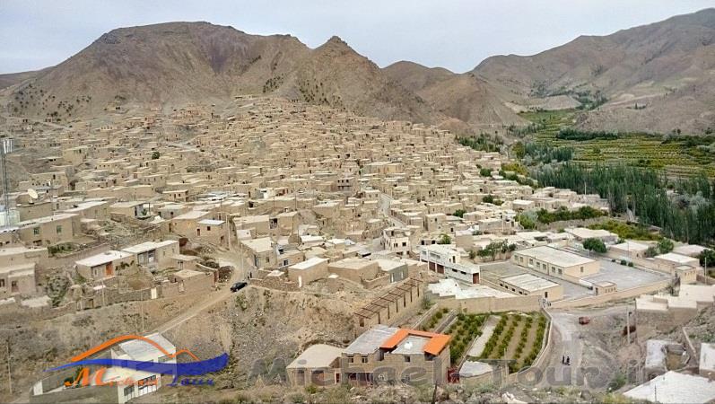 روستای شاخن روستای شاخن
