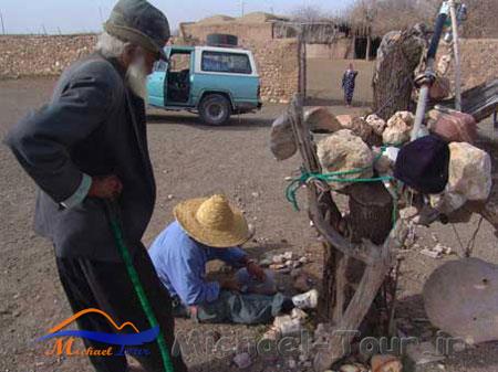 باغ سنگی باغ سنگی