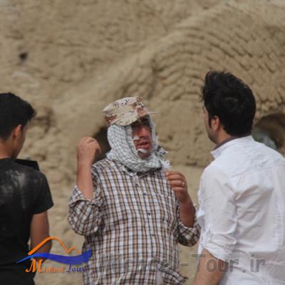 قلعه حسین آباد