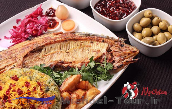 رستوران بازار گرگان رستوران بازار گرگان