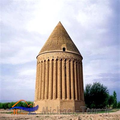 برج رادکان
