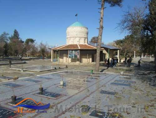 امامزاده روشن آباد