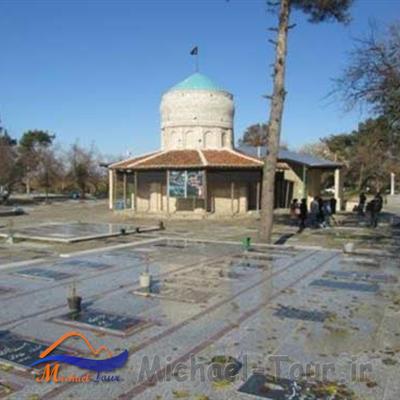 امامزاده روشن آباد