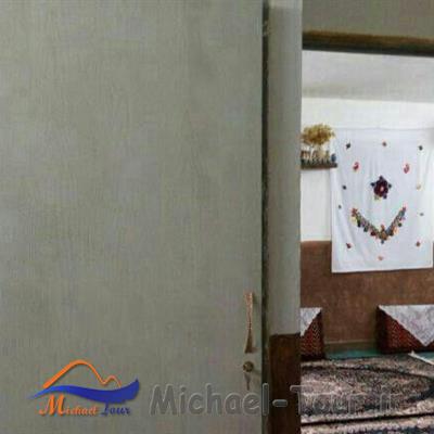 اقامتگاه بومگردی شوکاکلیم سمنان