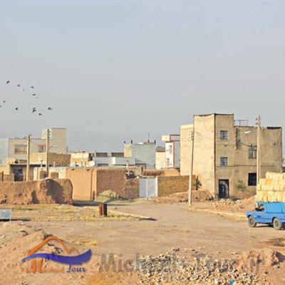 روستای فارسیان قزوین