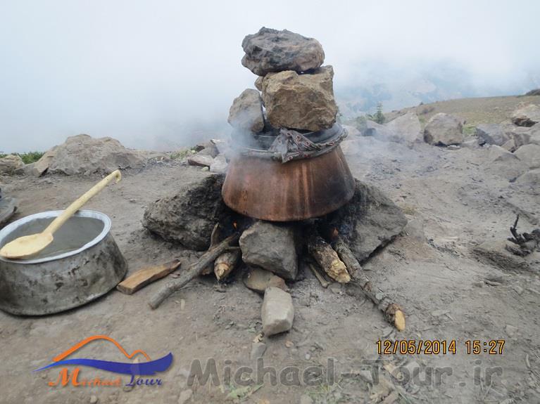 روستای کرچا روستای کرچا